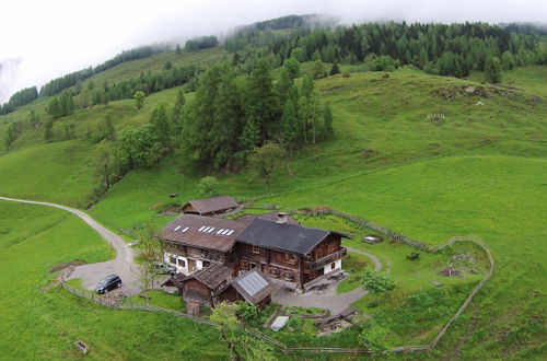 Photo 21 - Farmhouse With Views Over the Valley