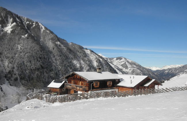 Chalet in Rauris Near Ski Paradise - Foto 26