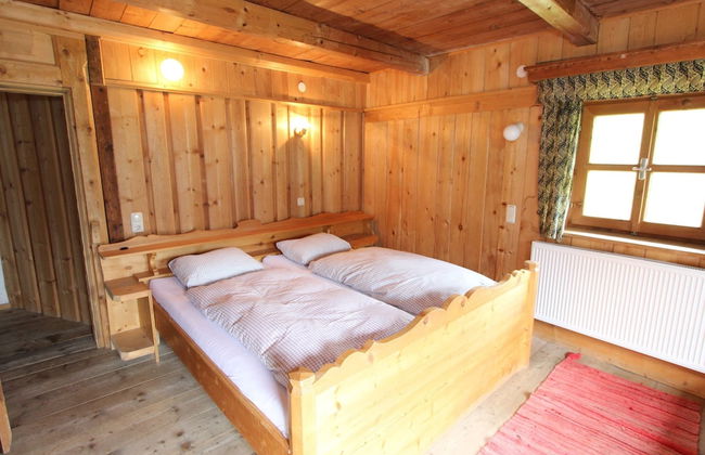 Chalet in Rauris Near Ski Paradise - Foto 8