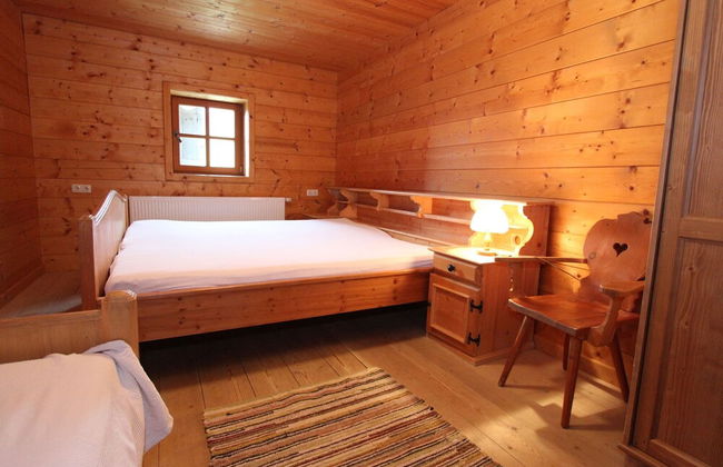 Chalet in Rauris Near Ski Paradise - Foto 5