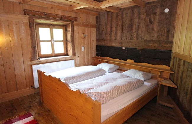Chalet in Rauris Near Ski Paradise - Foto 4