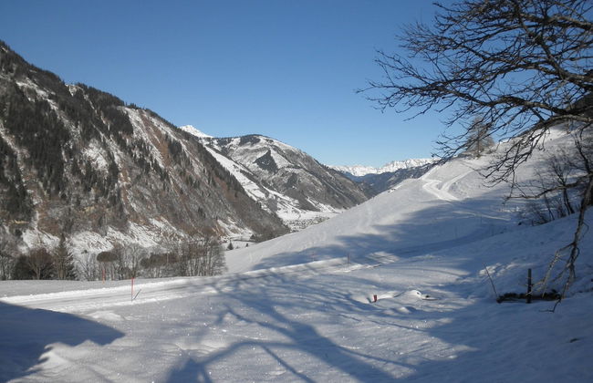 Chalet in Rauris Near Ski Paradise - Foto 33