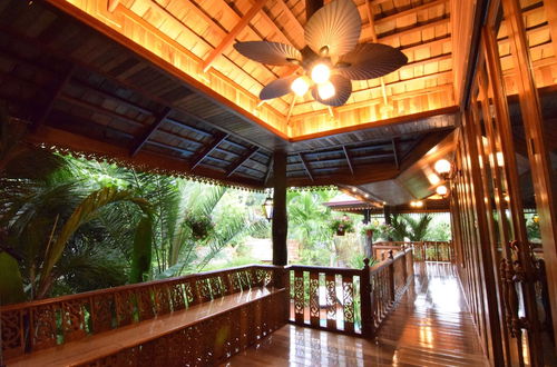 Photo 19 - Villa Habeebee