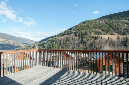 Photo 34 - Chalet in Stadl an der Mur With a Valley View