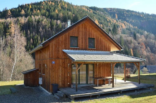 Photo 24 - Chalet in Stadl an der Mur With a Valley View