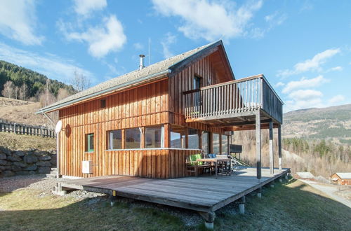 Photo 38 - Cosy Chalet in Stadl an der Mur With Valley Views