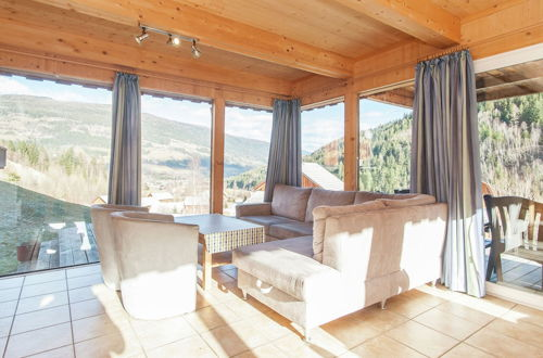 Photo 5 - Cosy Chalet in Stadl an der Mur With Valley Views