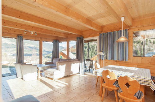 Photo 3 - Cosy Chalet in Stadl an der Mur With Valley Views