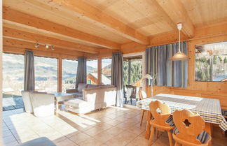 Photo 3 - Cosy Chalet in Stadl an der Mur With Valley Views