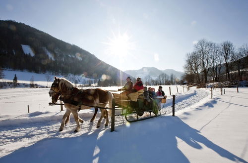 Photo 1 - Cosy Chalet in Stadl an der Mur With Valley Views