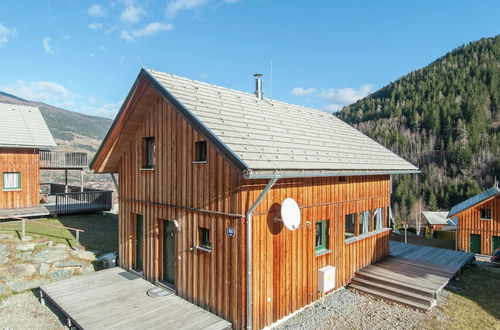 Photo 19 - Chalet in Stadl an der Mur With a Valley View