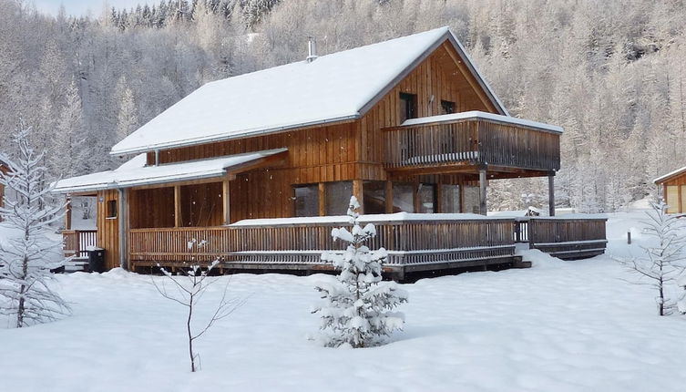 Photo 1 - Inviting Chalet With Terrace