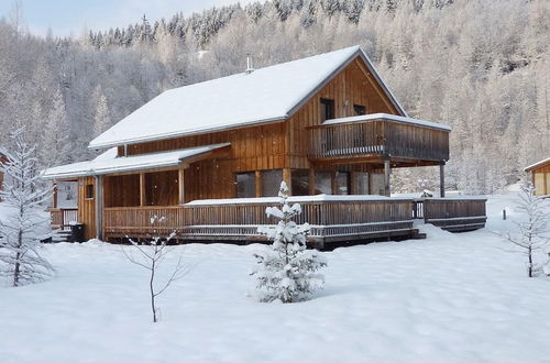 Photo 1 - Inviting Chalet With Terrace