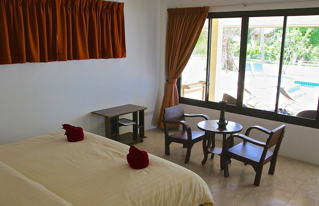Heaven Beach Resort - Foto 8
