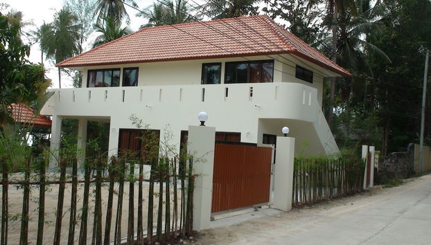 Eingangsbereich