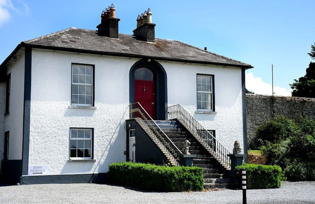 Nore View House - Foto 34