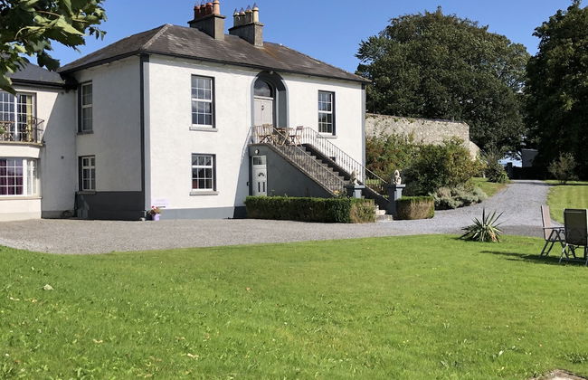 Nore View House - Foto 33