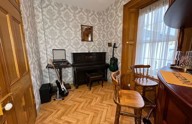 Nore View House - Foto 31