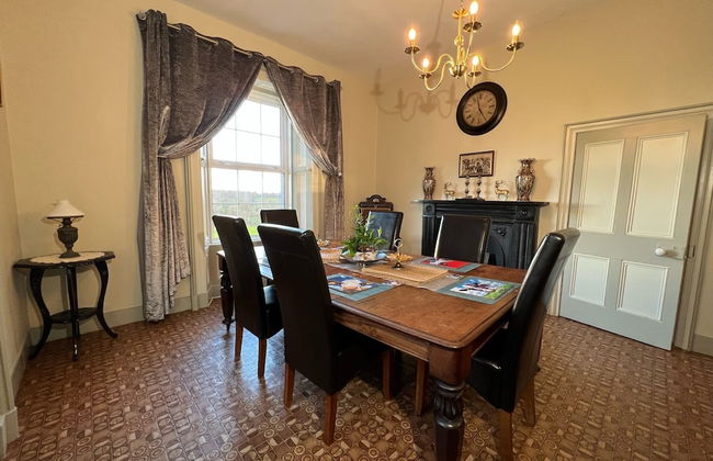 Nore View House - Foto 23