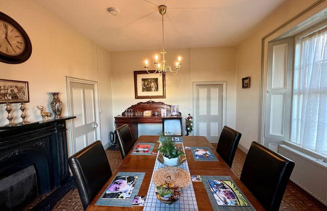 Nore View House - Foto 24
