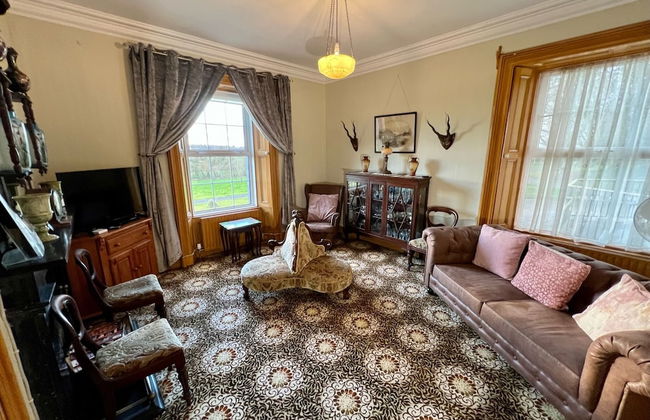 Nore View House - Foto 16