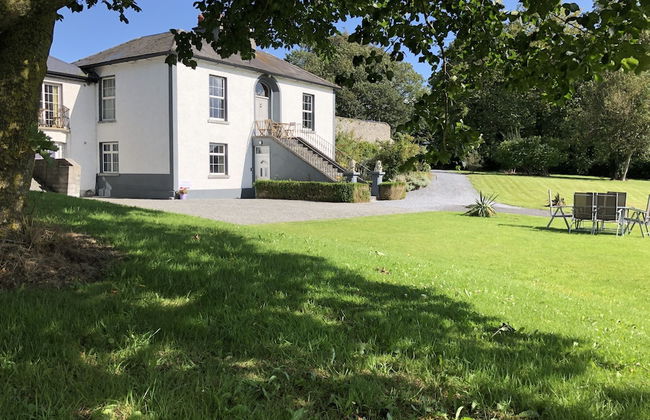 Nore View House - Foto 36