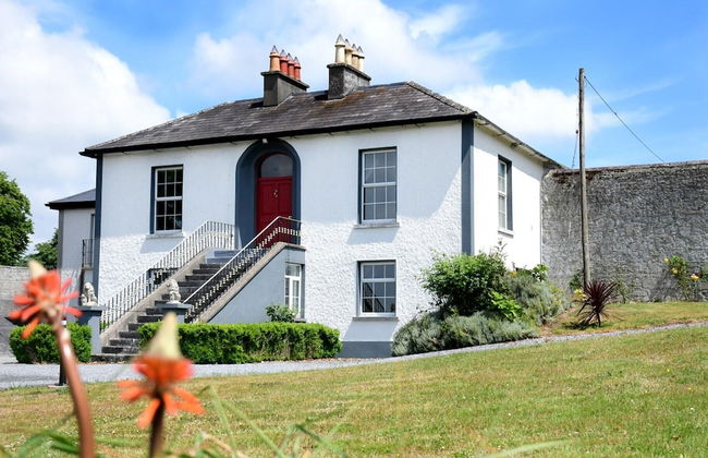 Nore View House - Foto 1