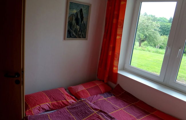 Prázdninový dům Pacl - Foto 14