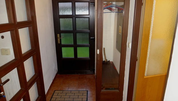 Ingresso interno