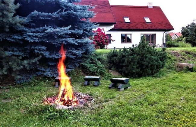 Prázdninový dům Pacl - Foto 11