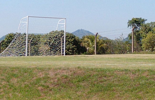 Sítio Refúgio do Alto - Foto 40