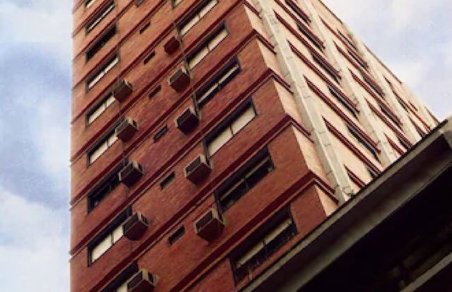 Apartur Buenos Aires - Foto 1