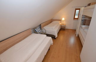 Photo 3 - Comfortable Apartment With Balcony, Storage and Parking