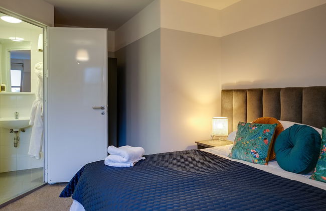 Griffith Halls of Residence - Foto 6