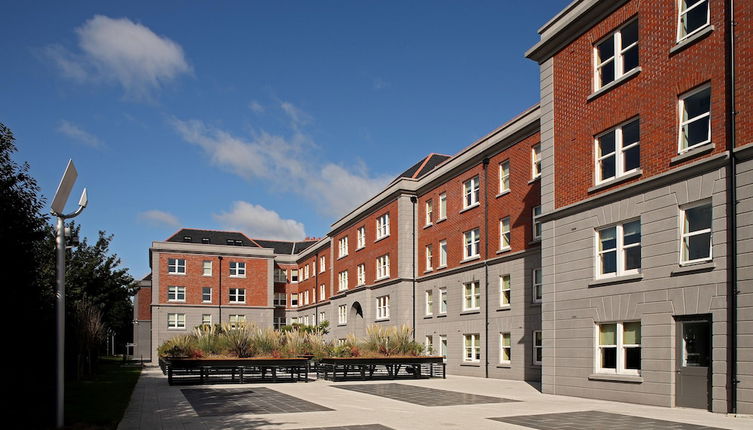 Photo 1 - Griffith Halls of Residence