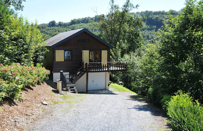 Holiday Home in La Roche With Sauna - Foto 16