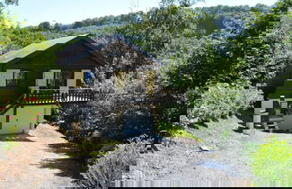 Photo 1 - Holiday Home in La Roche With Sauna