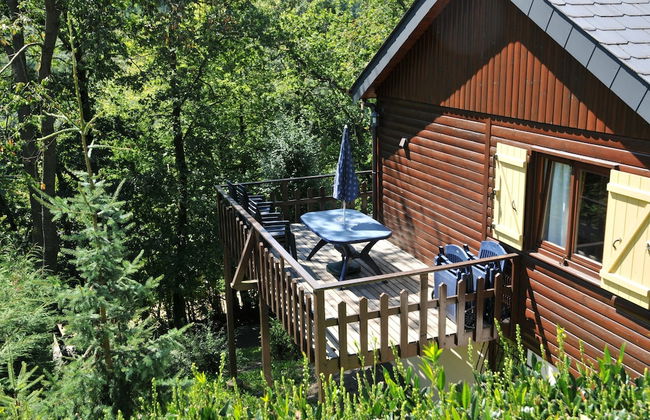 Holiday Home in La Roche With Sauna - Foto 9