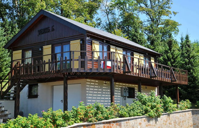 Holiday Home in La Roche With Sauna - Foto 1