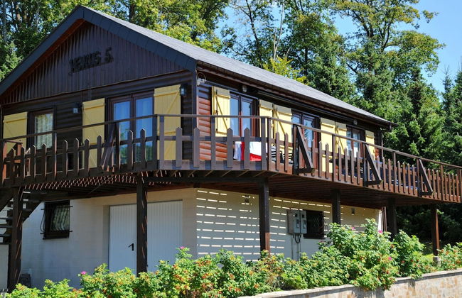 Holiday Home With a Panoramic View of the Ourthe, on a Quietly Located Property - Foto 71