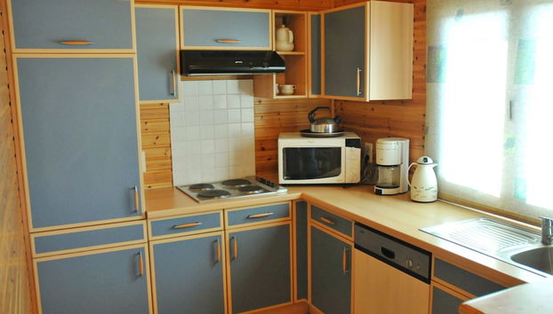 Cucina privata