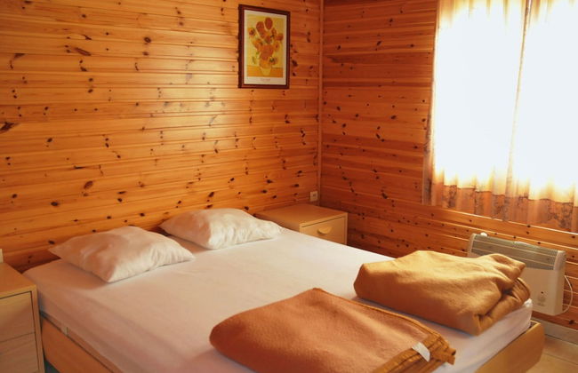 Holiday Home With a Panoramic View of the Ourthe, on a Quietly Located Property - Foto 4