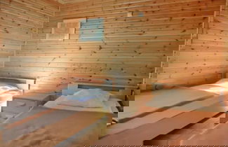 Photo 3 - Holiday Home in La Roche With Sauna
