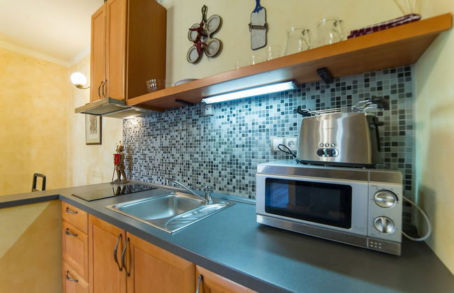 Apartmány U Zvonu - Foto 13