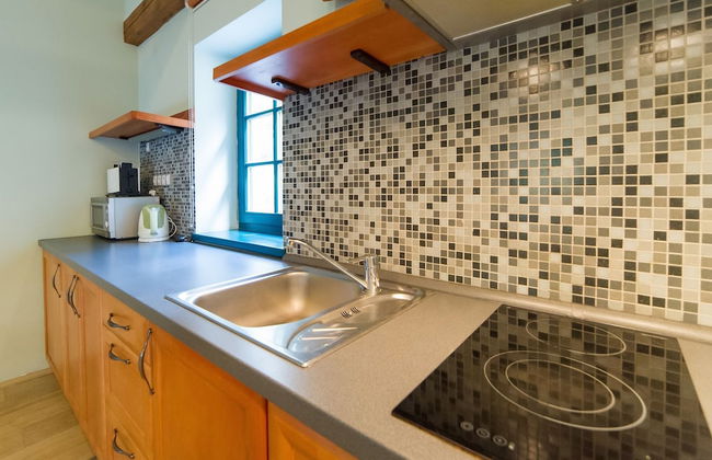 Apartmány U Zvonu - Foto 12