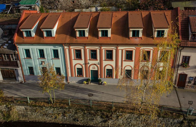 Apartmány U Zvonu - Foto 44