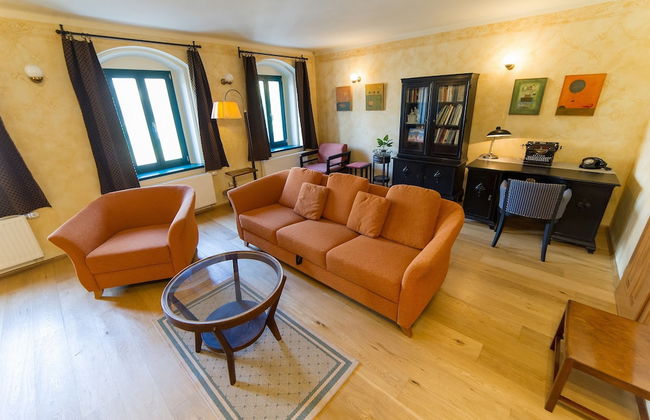 Apartmány U Zvonu - Foto 19