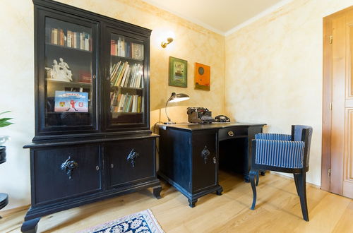 Foto 9 - Apartmány U Zvonu