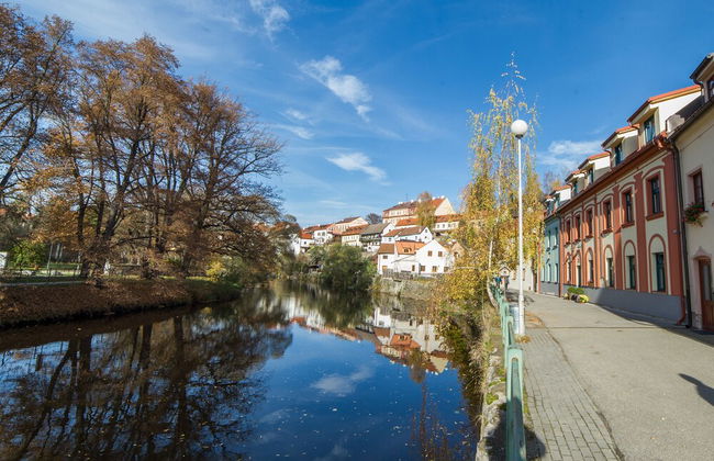 Apartmány U Zvonu - Foto 51