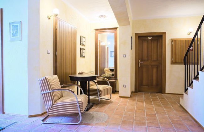 Apartmány U Zvonu - Foto 3
